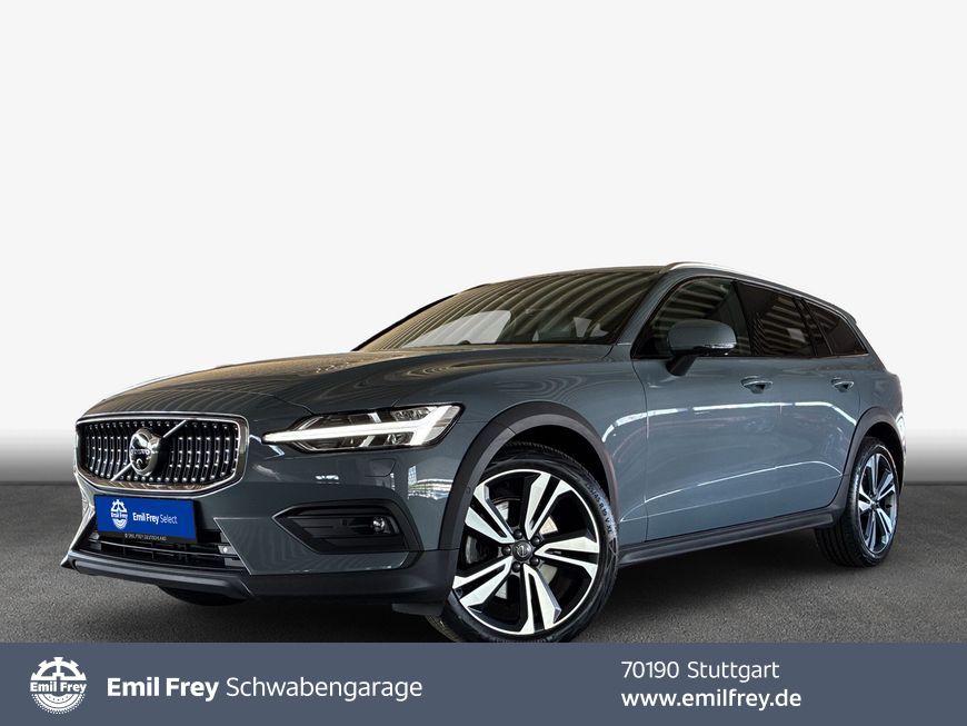 Bild des Angebotes Volvo V60 Cross Country B4 D AWD Ultimate