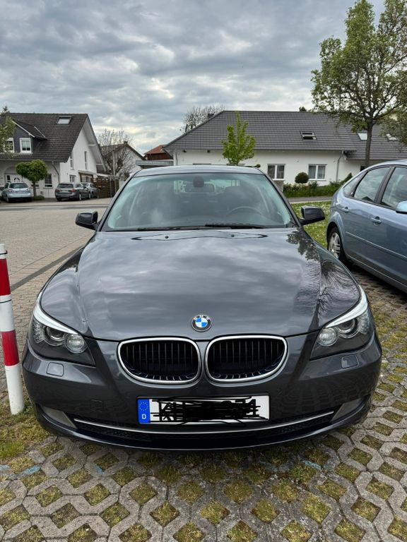 Bild des Angebotes BMW 520d Special Edition Special Edition