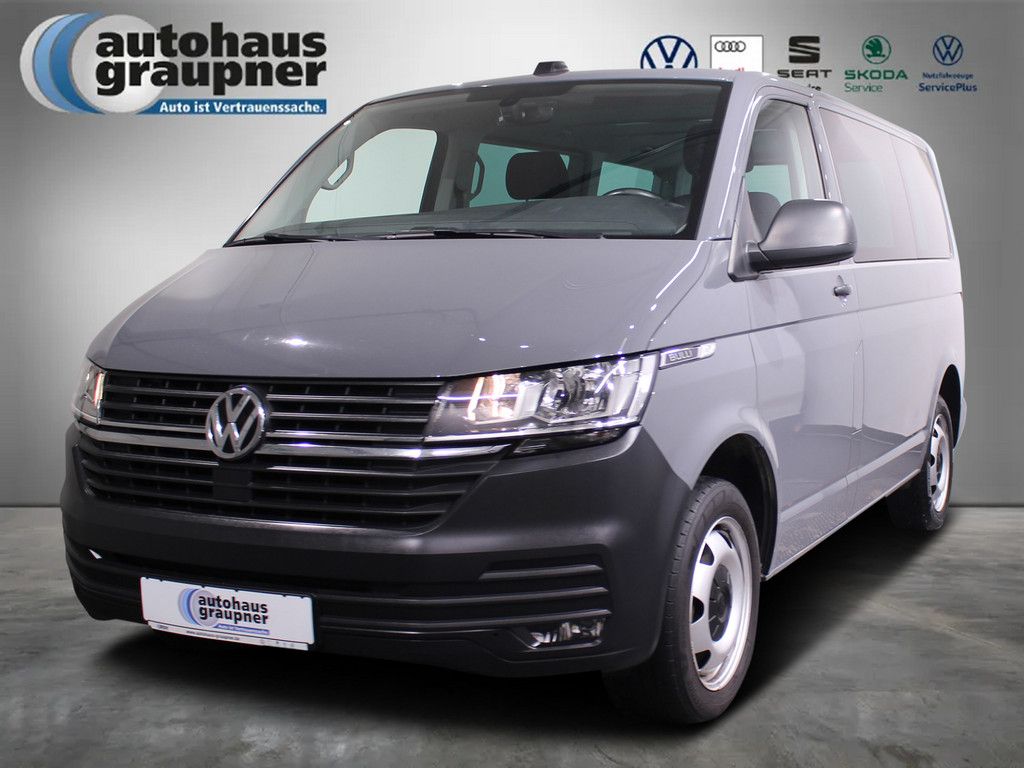 Bild des Angebotes Volkswagen T6.1 Caravelle 2.0 TDI Trendline LKW-Zulassung