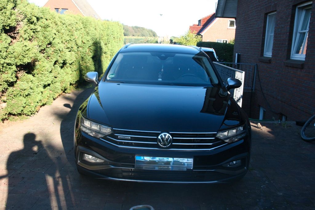 Bild des Angebotes Volkswagen Passat Alltrack 2.0 TDI SCR 176kW DSG 4MOT A...