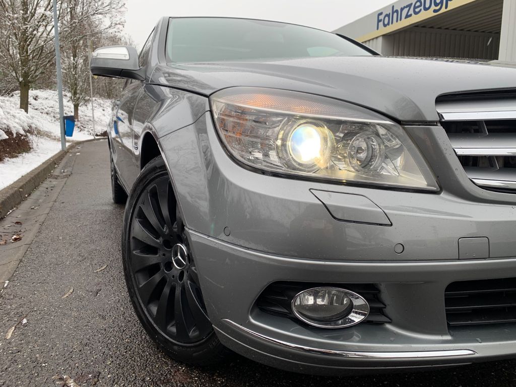 Bild des Angebotes Mercedes-Benz CE 320