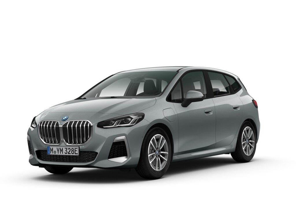 Bild des Angebotes BMW 230 e xDrive Active Tourer M Sport LED SHZ
