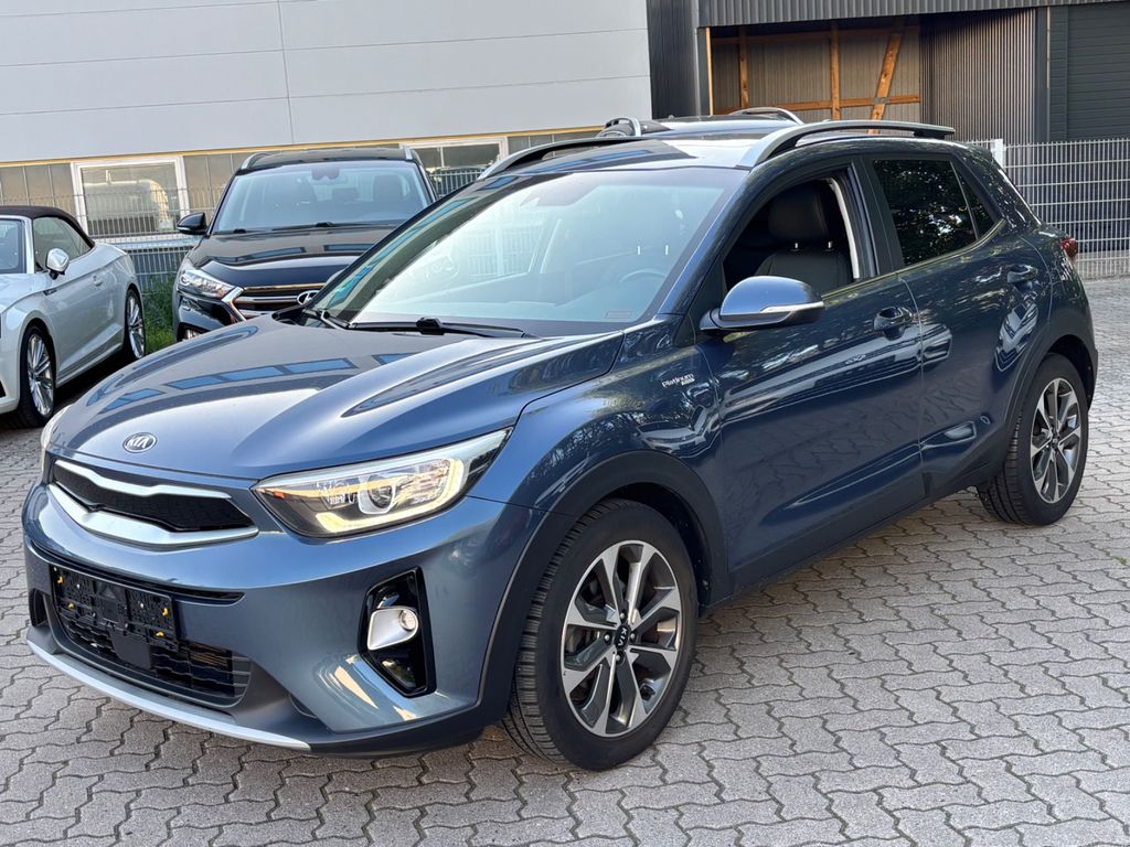 Bild des Angebotes Kia Stonic Platinum Edition