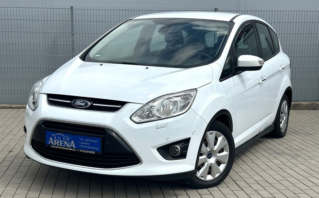 Bild des Angebotes Ford C-MAX Trend KLIMA, SHZ, SERVICE HEFT
