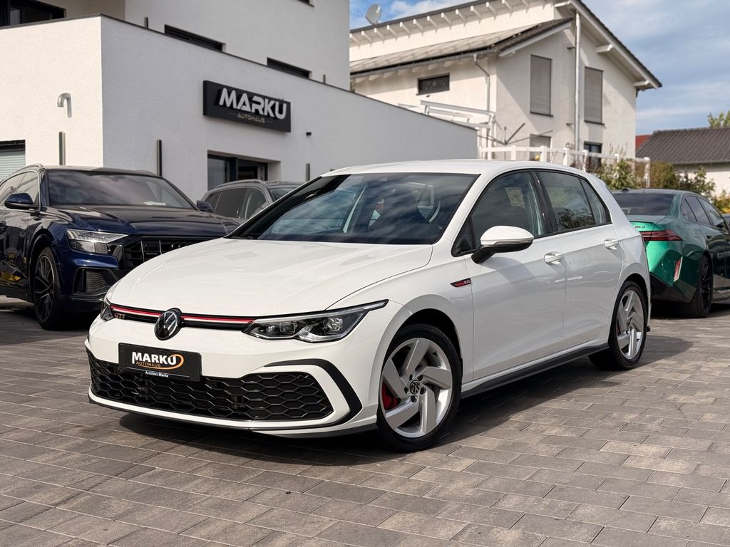 Bild des Angebotes Volkswagen Golf VIII Lim. GTI 2.0 TSI /180kW/LED/Ambiente