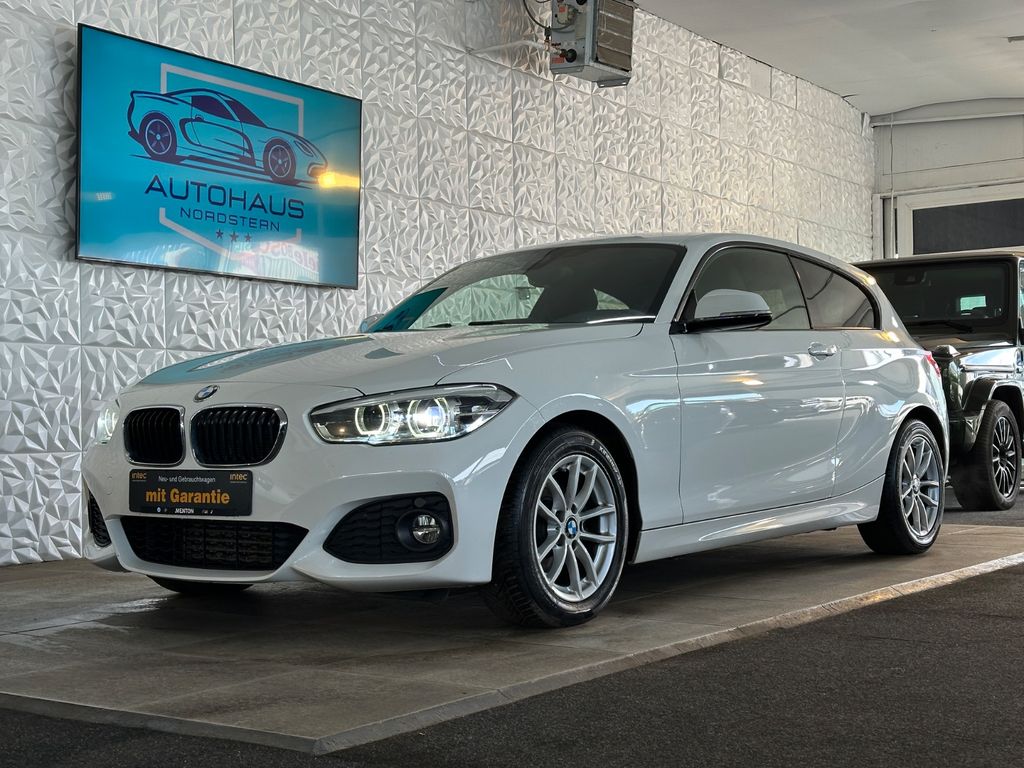Bild des Angebotes BMW 120 d M Sport*Xenon*H&K Sound*Tüv-Neu*Garantie*