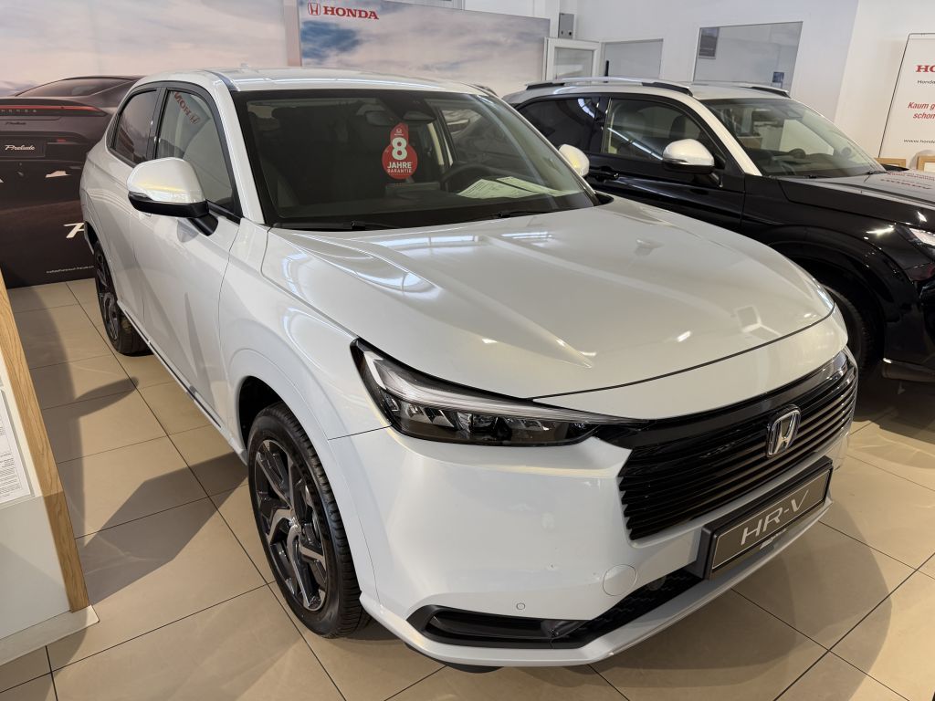 Bild des Angebotes Honda HR-V e:HEV 1.5 i-MMD Hybrid Advance Plus
