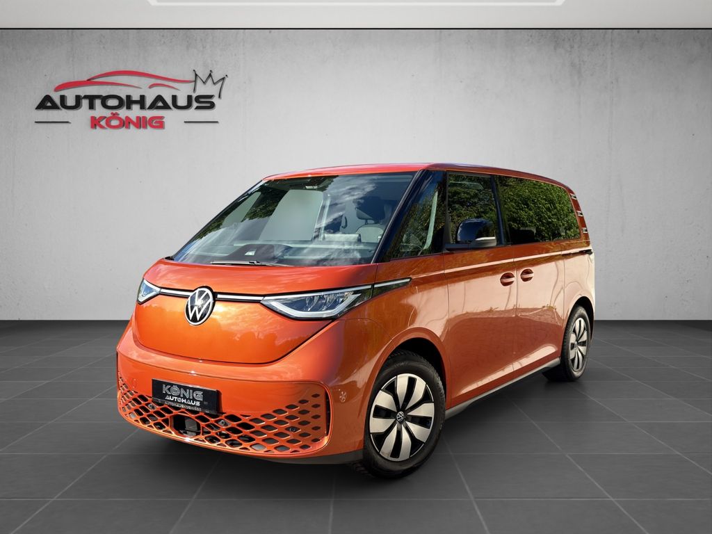 Bild des Angebotes Volkswagen ID.Buzz Bus 210 kW Kurz Pro Ambiente*LED*Assist