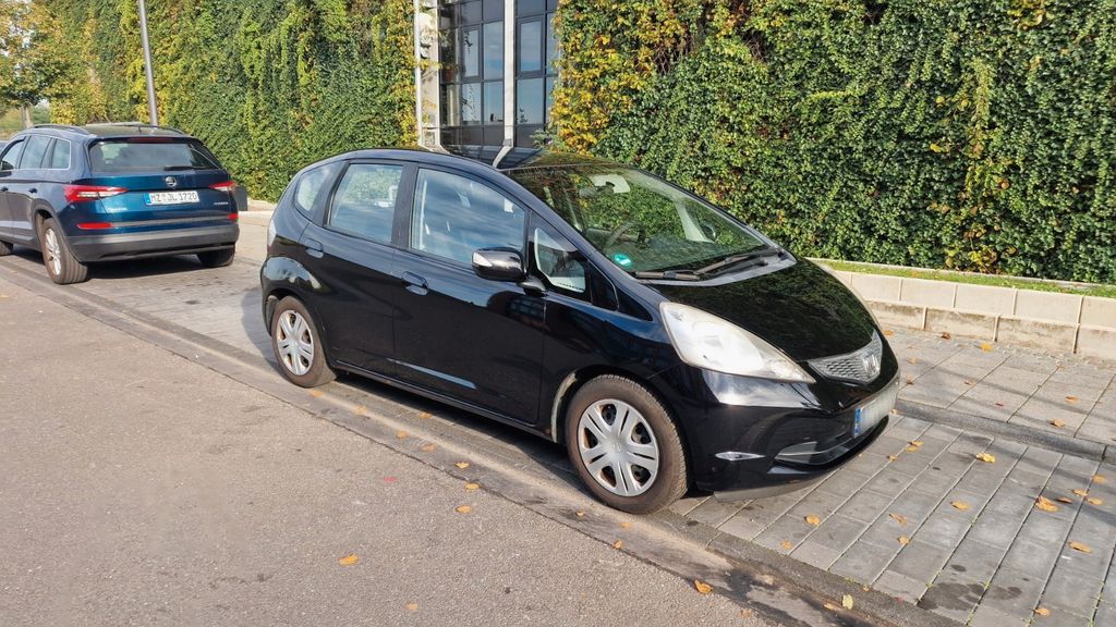 Bild des Angebotes Honda Jazz 1.4 Comfort TÜV 04/28