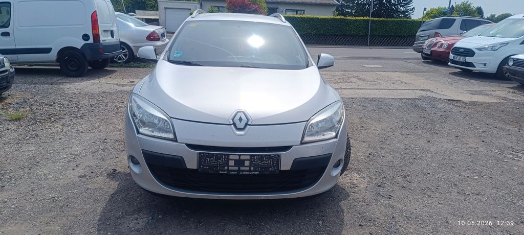 Bild des Angebotes Renault Megane Grandtour Expression dCi 110 FAP Eco2...