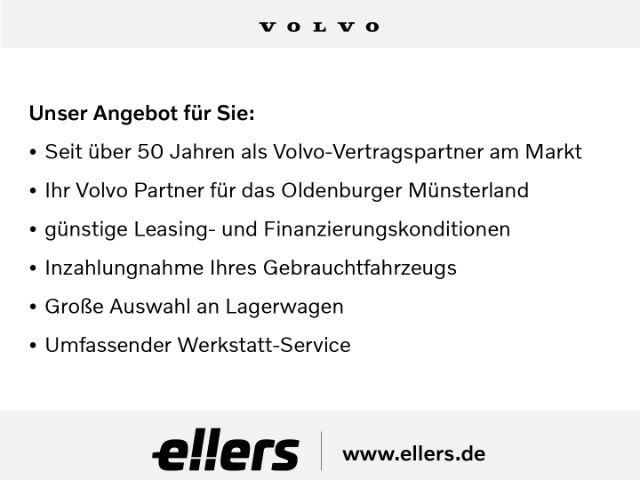 Bild des Angebotes Volvo EX90 Twin Motor Executive Edition Plus  Fahrzeug