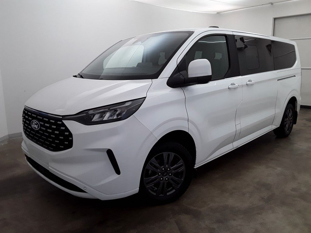 Bild des Angebotes Ford Tourneo Custom Bus L2 Titanium Navi Kamera LED A