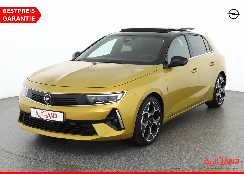 Bild des Angebotes Opel Astra L 1.2 Ultimate LED Panorama Head-Up 360°