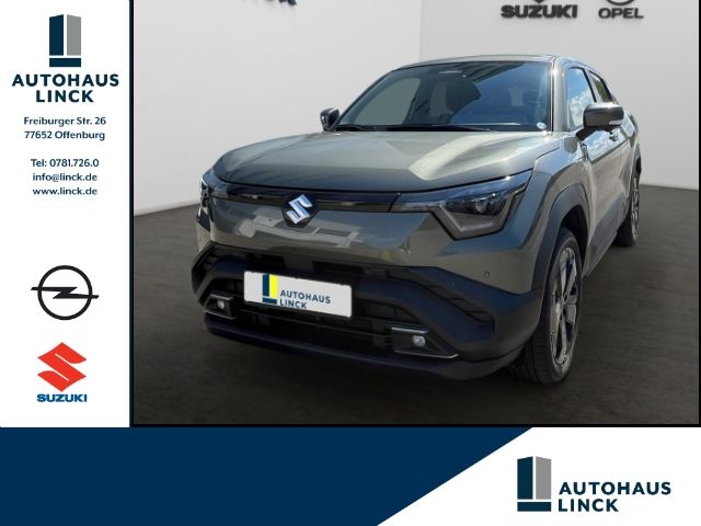 Bild des Angebotes Suzuki Vitara e 135kW eAxle Allgrip-e Comfort+