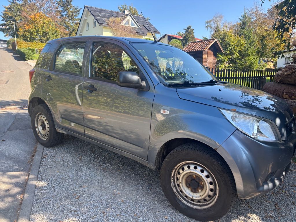 Bild des Angebotes Daihatsu Terios 1.5 100th Anniversary 4WD 100th