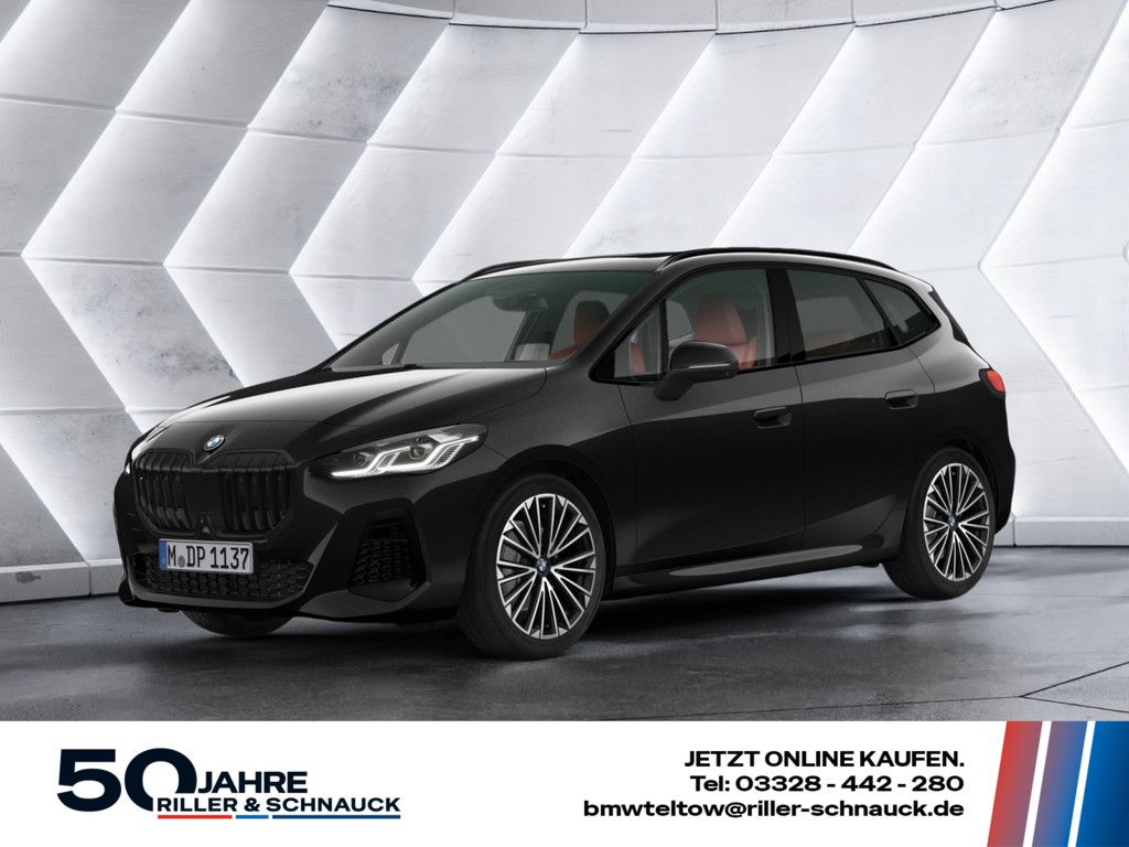 Bild des Angebotes BMW 220i Active Tourer M-Sport ACC HUD LED PANO 360°