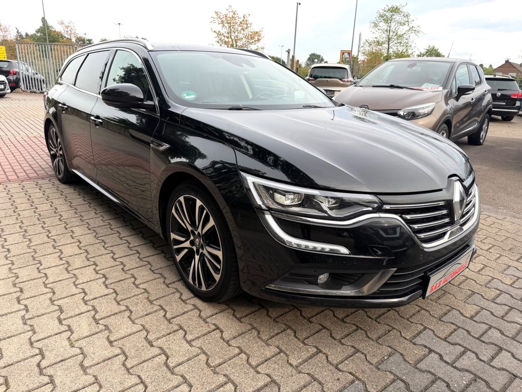 Bild des Angebotes Renault Talisman Grandtour Initiale Paris