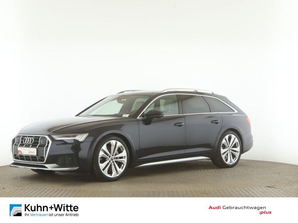 Bild des Angebotes Audi A6 allroad 55 TDI quattro Matrix+RFK+B&O+Memory+