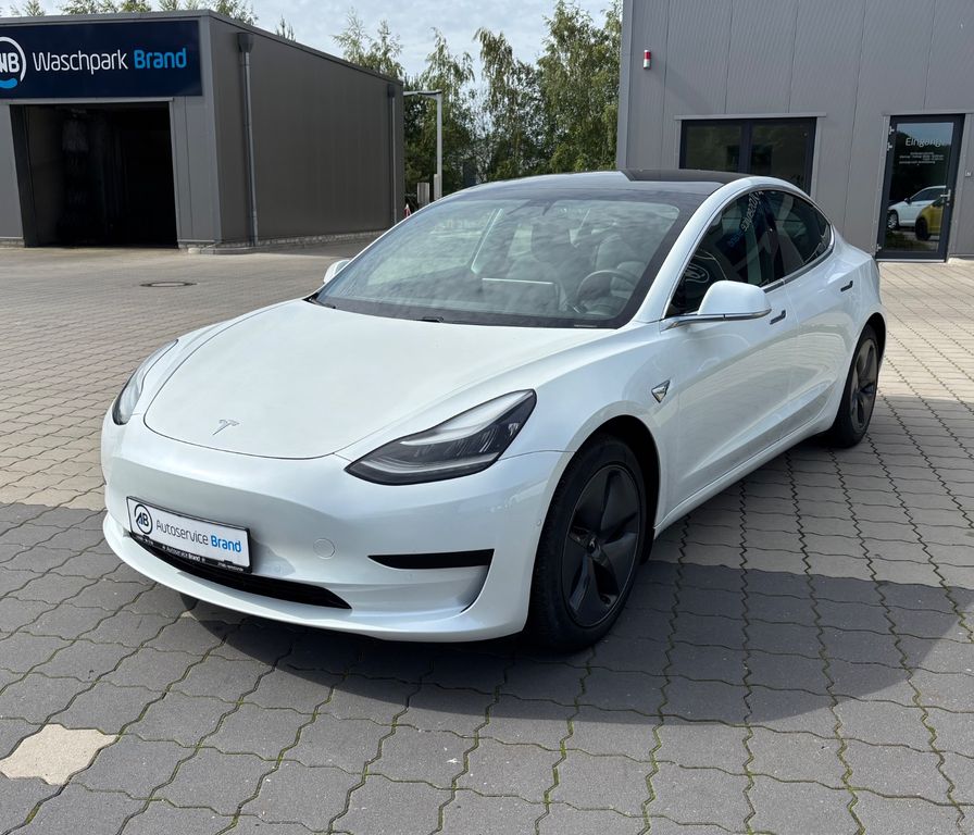 Bild des Angebotes Tesla Model 3 Standard Range Plus RWD