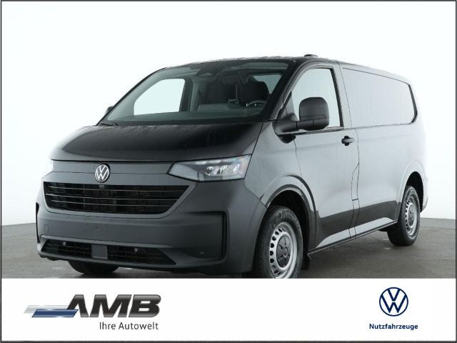Bild des Angebotes Volkswagen T7 Transporter Kasten 2.0 TDI KR LED/RFK/10.30Ga