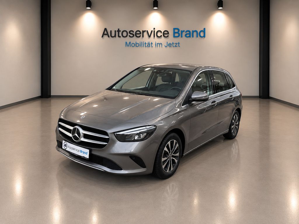 Bild des Angebotes Mercedes-Benz B 200 B B 200
