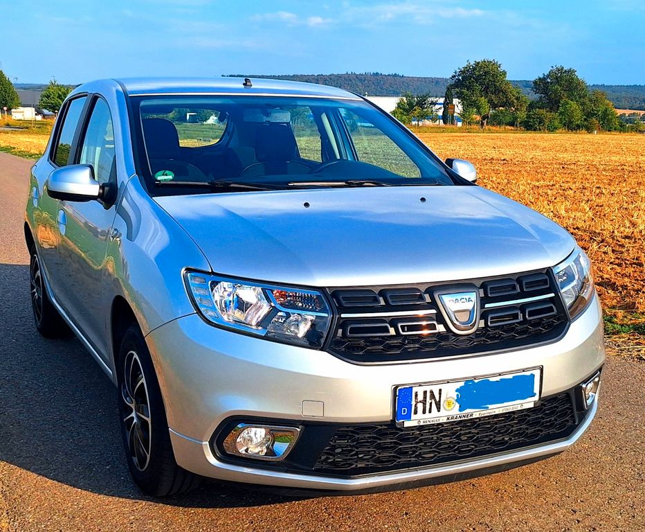Bild des Angebotes Dacia Sandero TCe 90 Comfort Comfort