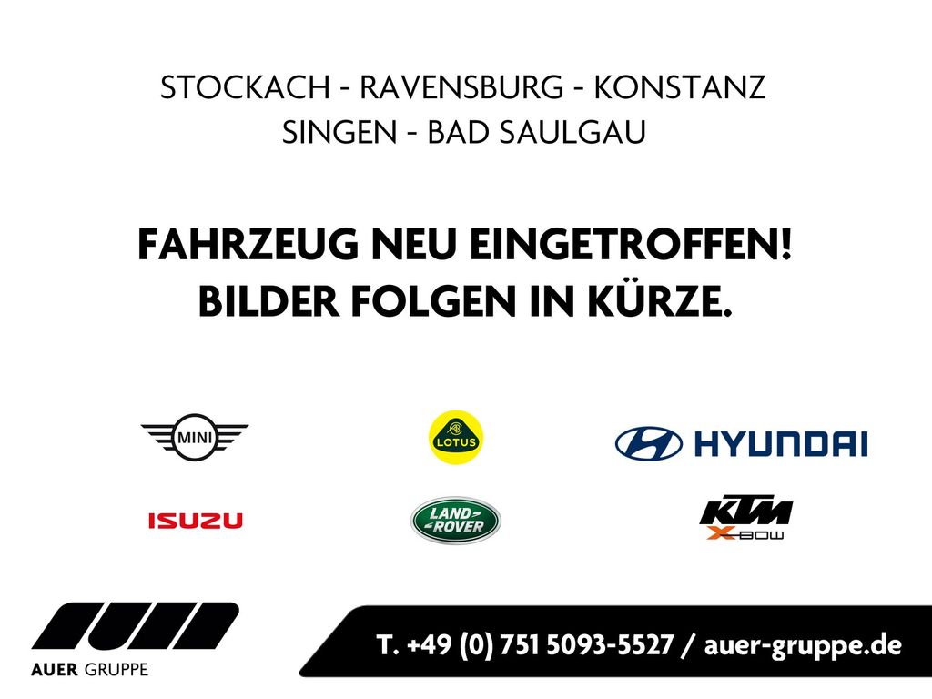 Bild des Angebotes MINI Cooper S Countryman ALL4 (Navi LED AHK Pano)