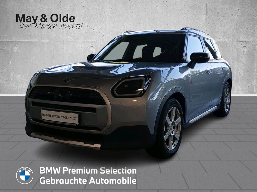 Bild des Angebotes MINI Countryman E Aut. Favoured Trim Head-Up Park-Ass