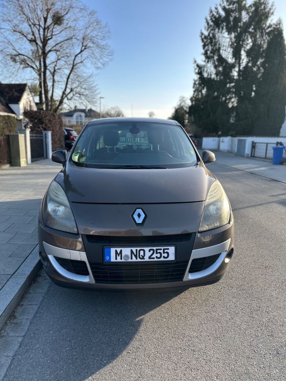 Bild des Angebotes Renault Scenic Dynamique TCe 130 Dynamique