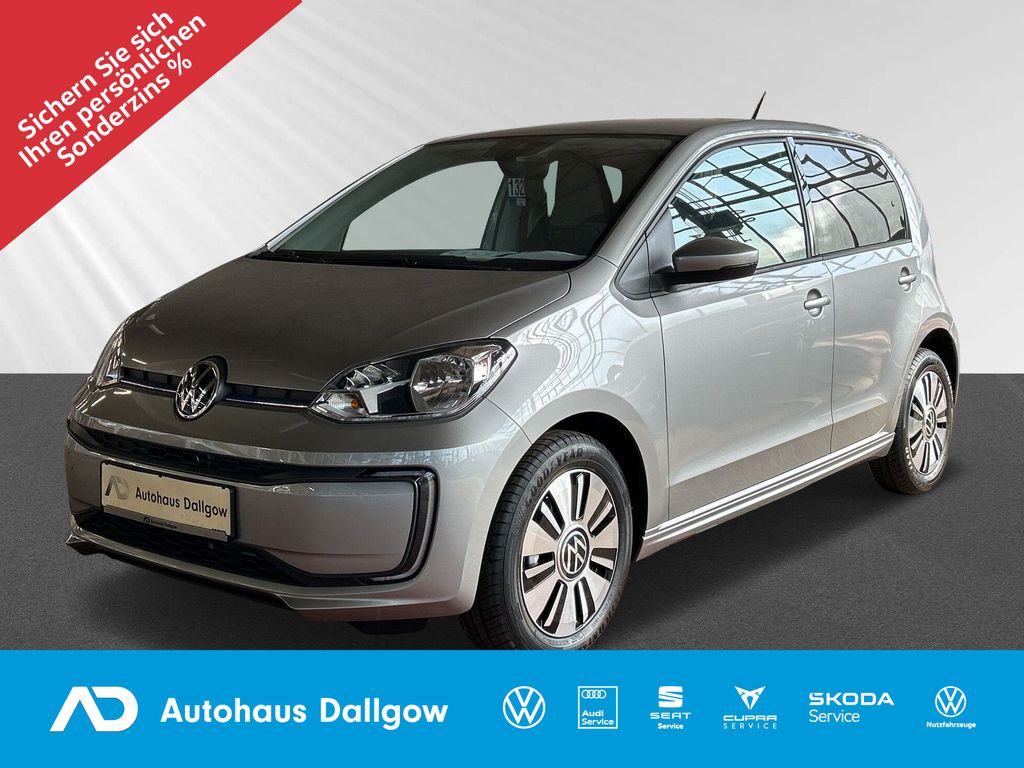 Bild des Angebotes Volkswagen up! 61 kW (83 PS) 32,3 kWh 1-Gang-Automatik