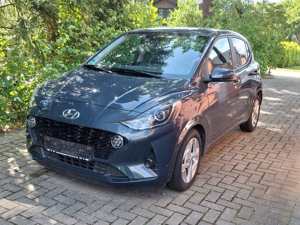 Bild des Angebotes Hyundai i10 1.0 EDITION 30 EDITION 30