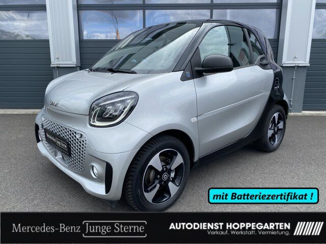 Bild des Angebotes Smart smart EQ fortwo Exclusive LED Panorama Kamera...