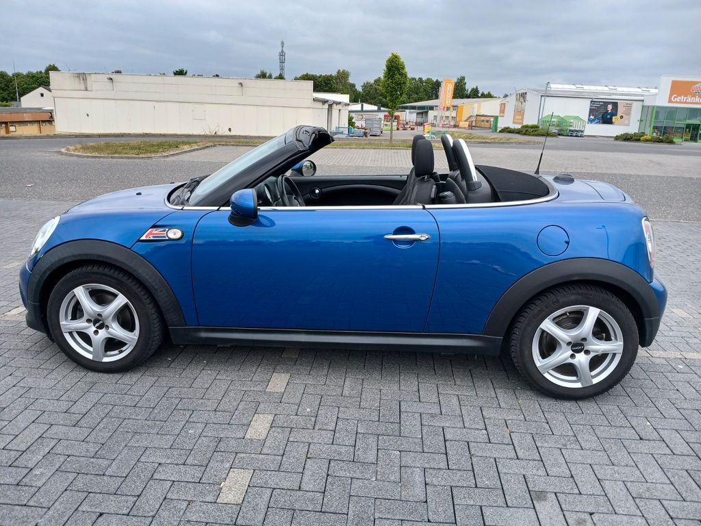Bild des Angebotes MINI Cooper Roadster Cooper