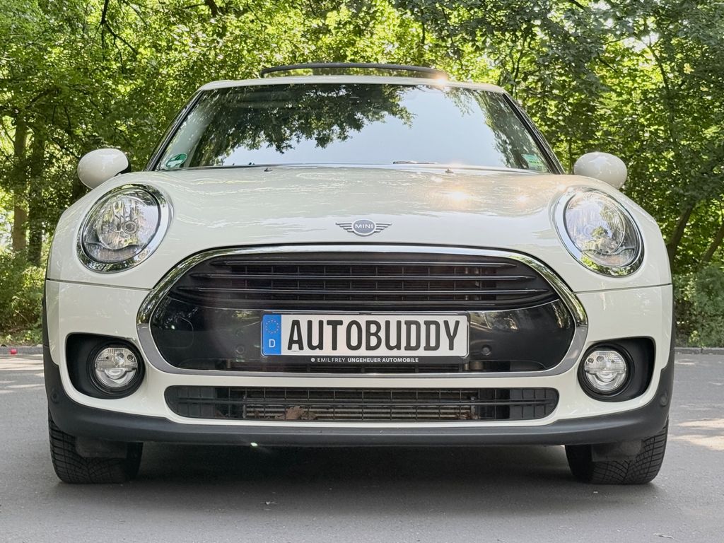 Bild des Angebotes MINI COOPER Clubman Cooper