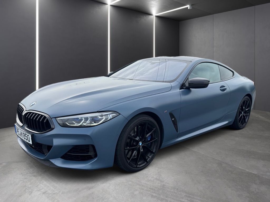 Bild des Angebotes BMW M850 i xDrive-FIRST EDITION