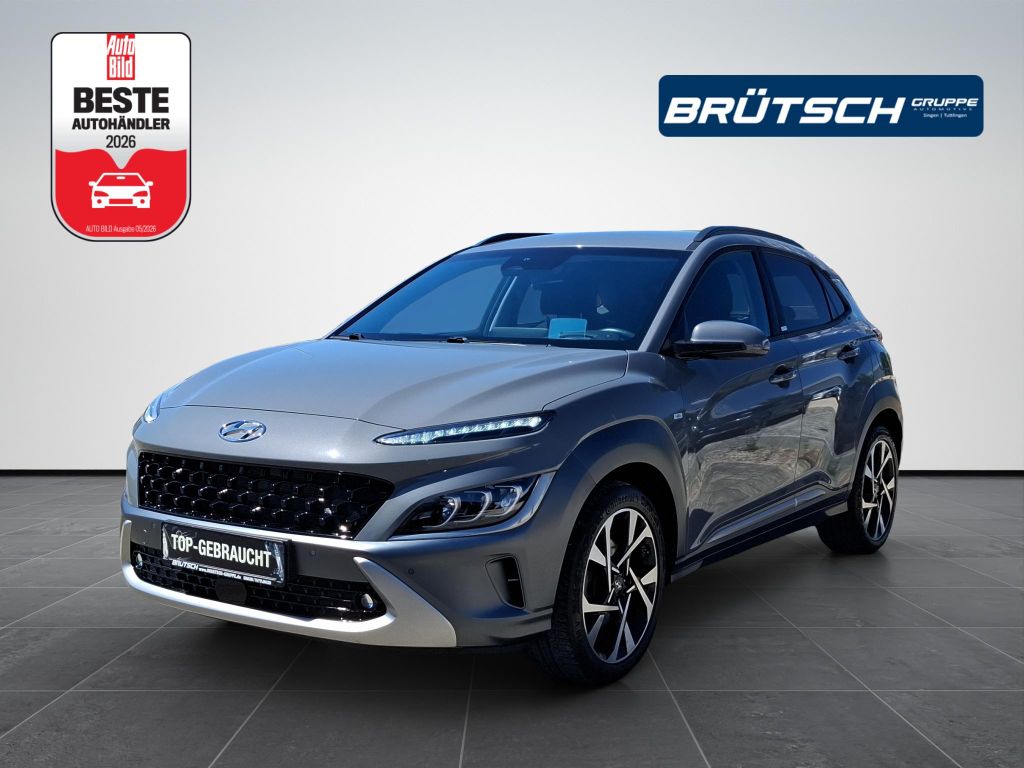 Bild des Angebotes Hyundai KONA 1.6 CRDi Prime Mild-Hybrid 2WD AUTOMATIK /