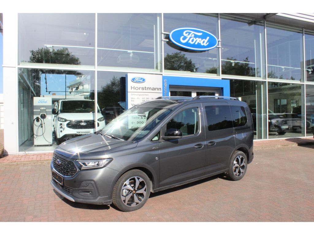 Bild des Angebotes Ford Tourneo Connect ACTIVE AUTOMATIK, 7-SITZER, PANO