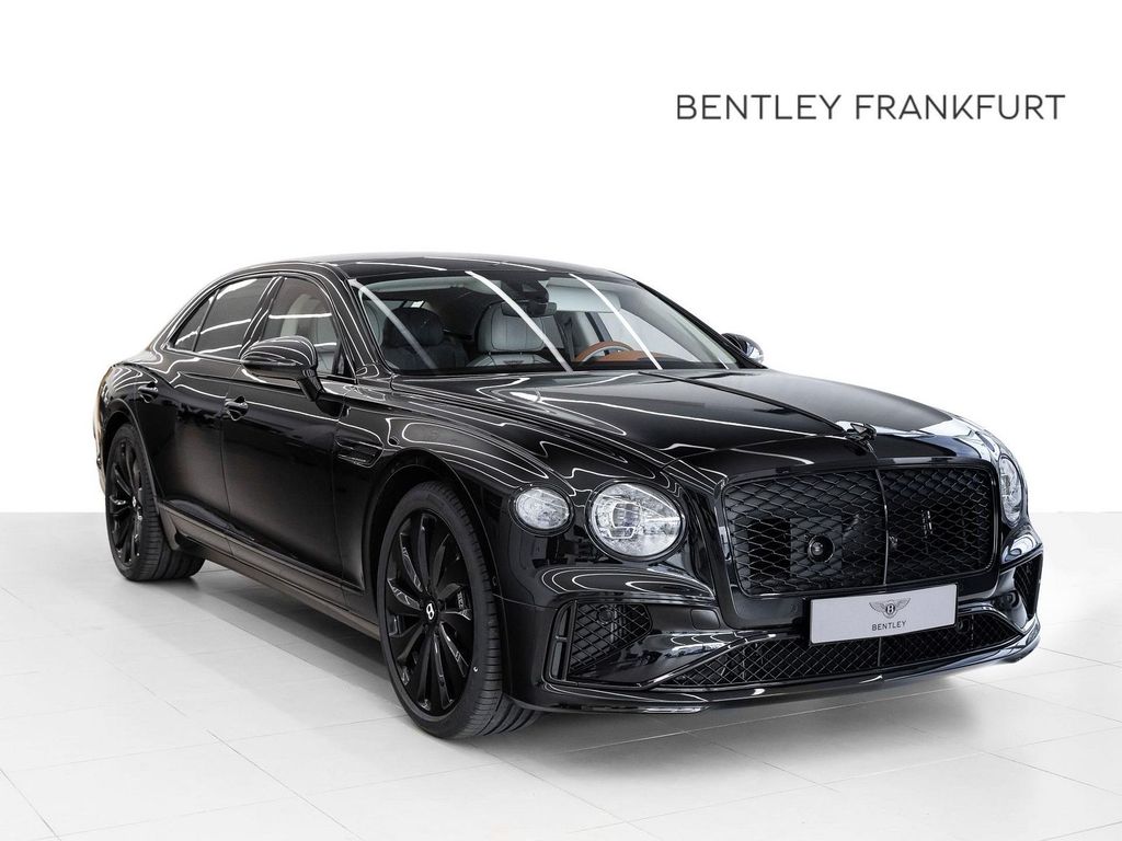 Bild des Angebotes Bentley Flying Spur (MY26) von BENTLEY FRANKFURT