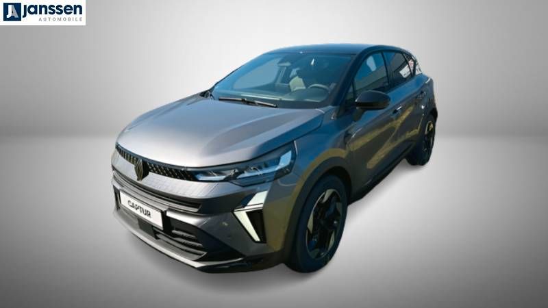Bild des Angebotes Renault CAPTUR Techno TCe 90