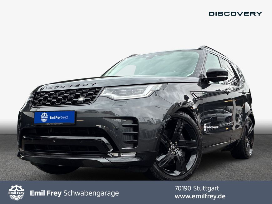 Bild des Angebotes Land Rover Discovery D350 Dynamic HSE