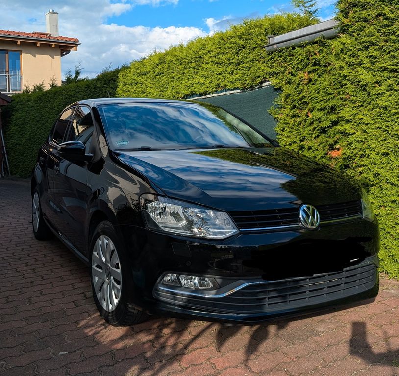 Bild des Angebotes Volkswagen Polo 1.0 44kW LOUNGE LOUNGE