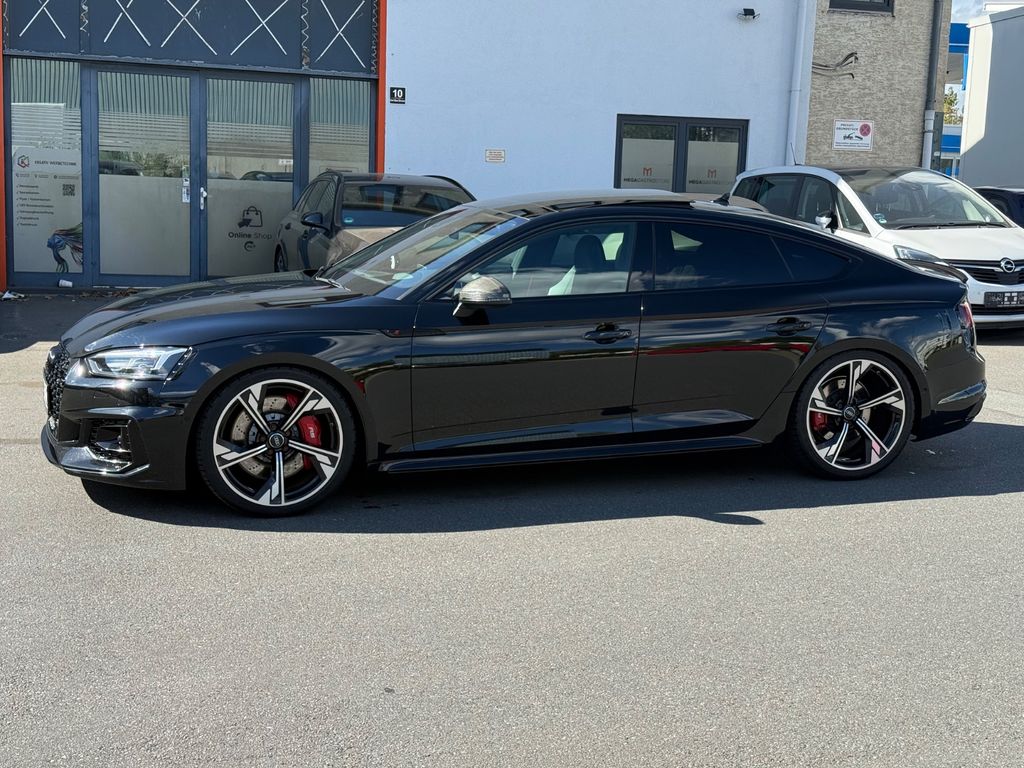 Bild des Angebotes Audi RS5 Sportback 2.9 TFSI quattro*Night*B&O*Kamera*