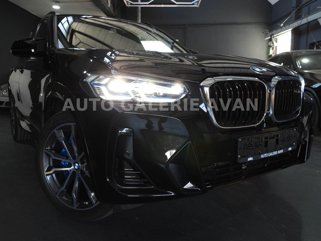 Bild des Angebotes BMW X3 M40 I
