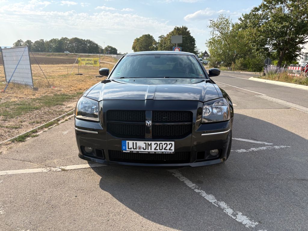 Bild des Angebotes Dodge Magnum SRT 8