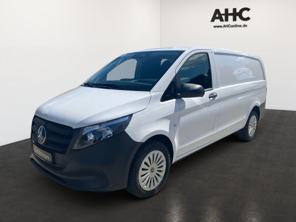 Bild des Angebotes Mercedes-Benz Vito 116 CDI Kasten Lang AHK Facelift Kam. SHZ