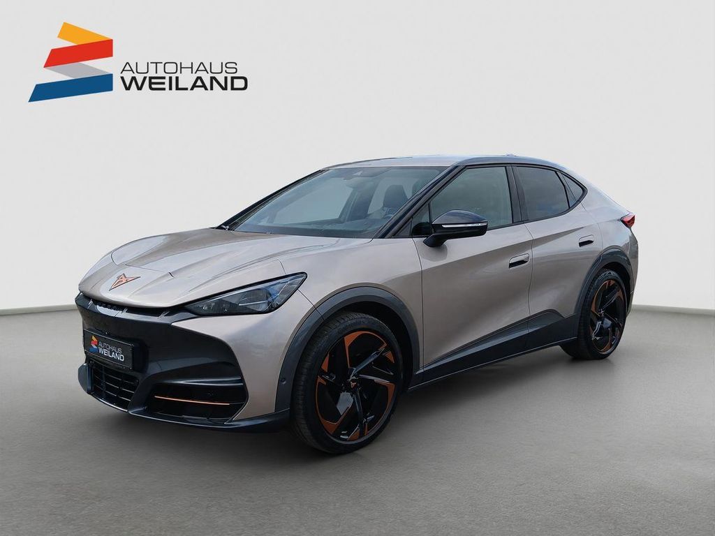 Bild des Angebotes Cupra Tavascan 250 kW 4Drive VZ