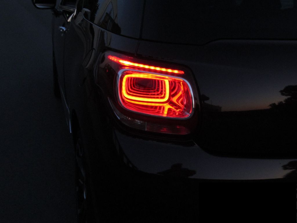 Bild des Angebotes Citroën DS3 THP 155 SportChic SportChic