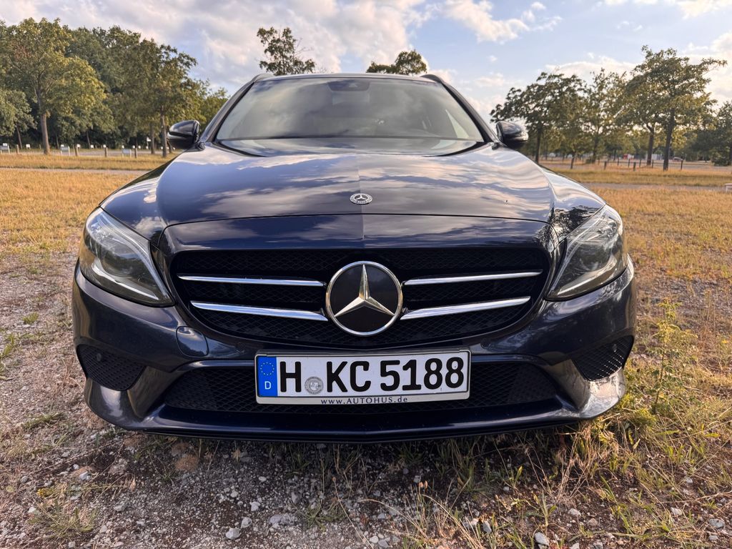 Mercedes-Benz 190