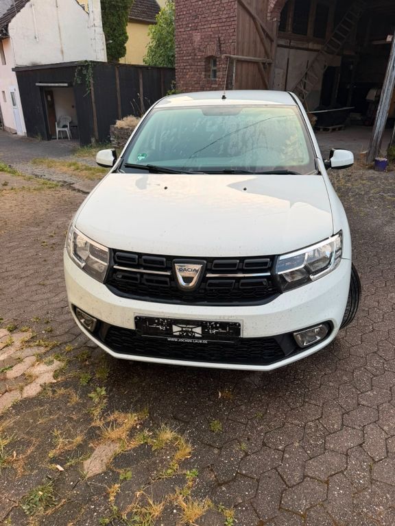 Bild des Angebotes Dacia Sandero TCe 90 S/S Lauréate Lauréate