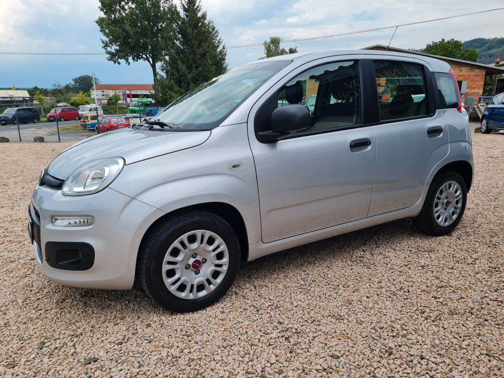 Bild des Angebotes Fiat Panda Easy